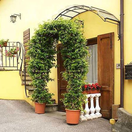 Ulivo Rosso Bed & Breakfast Sesto Fiorentino Exterior photo