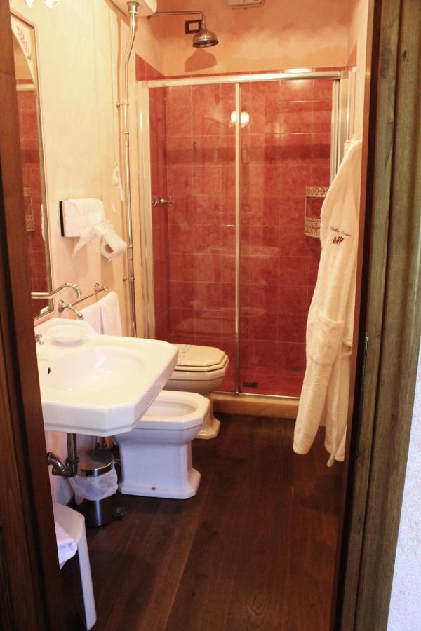 Ulivo Rosso Bed & Breakfast Sesto Fiorentino Exterior photo