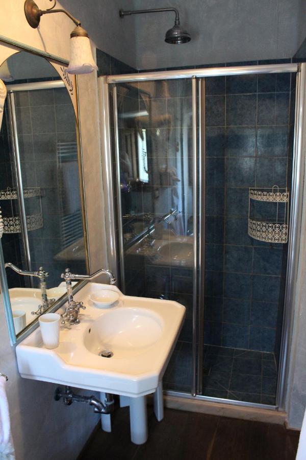 Ulivo Rosso Bed & Breakfast Sesto Fiorentino Exterior photo