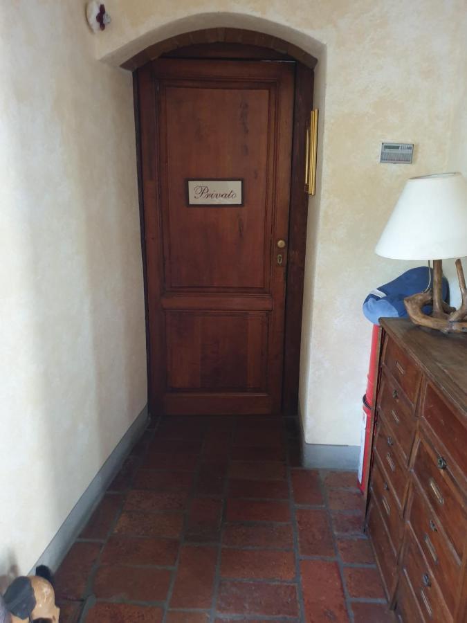 Ulivo Rosso Bed & Breakfast Sesto Fiorentino Exterior photo