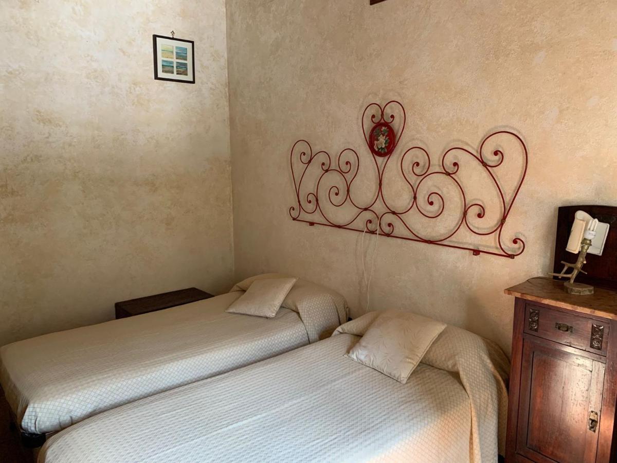 Ulivo Rosso Bed & Breakfast Sesto Fiorentino Exterior photo