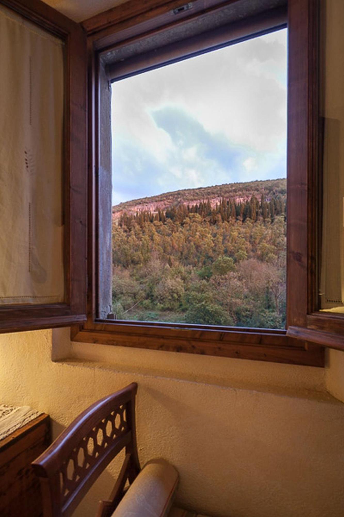 Ulivo Rosso Bed & Breakfast Sesto Fiorentino Exterior photo