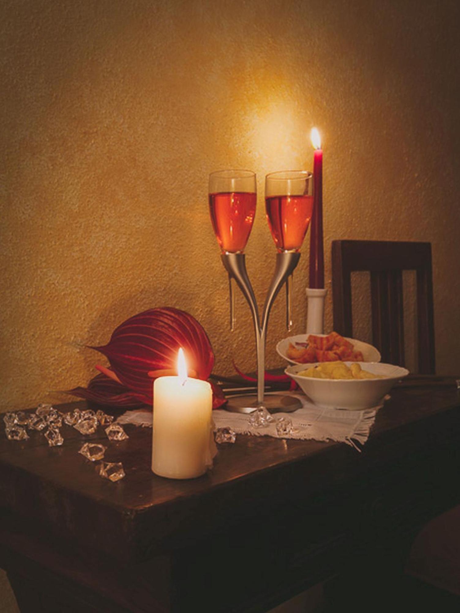 Ulivo Rosso Bed & Breakfast Sesto Fiorentino Exterior photo