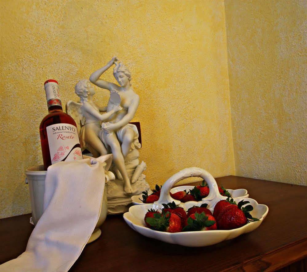 Ulivo Rosso Bed & Breakfast Sesto Fiorentino Exterior photo
