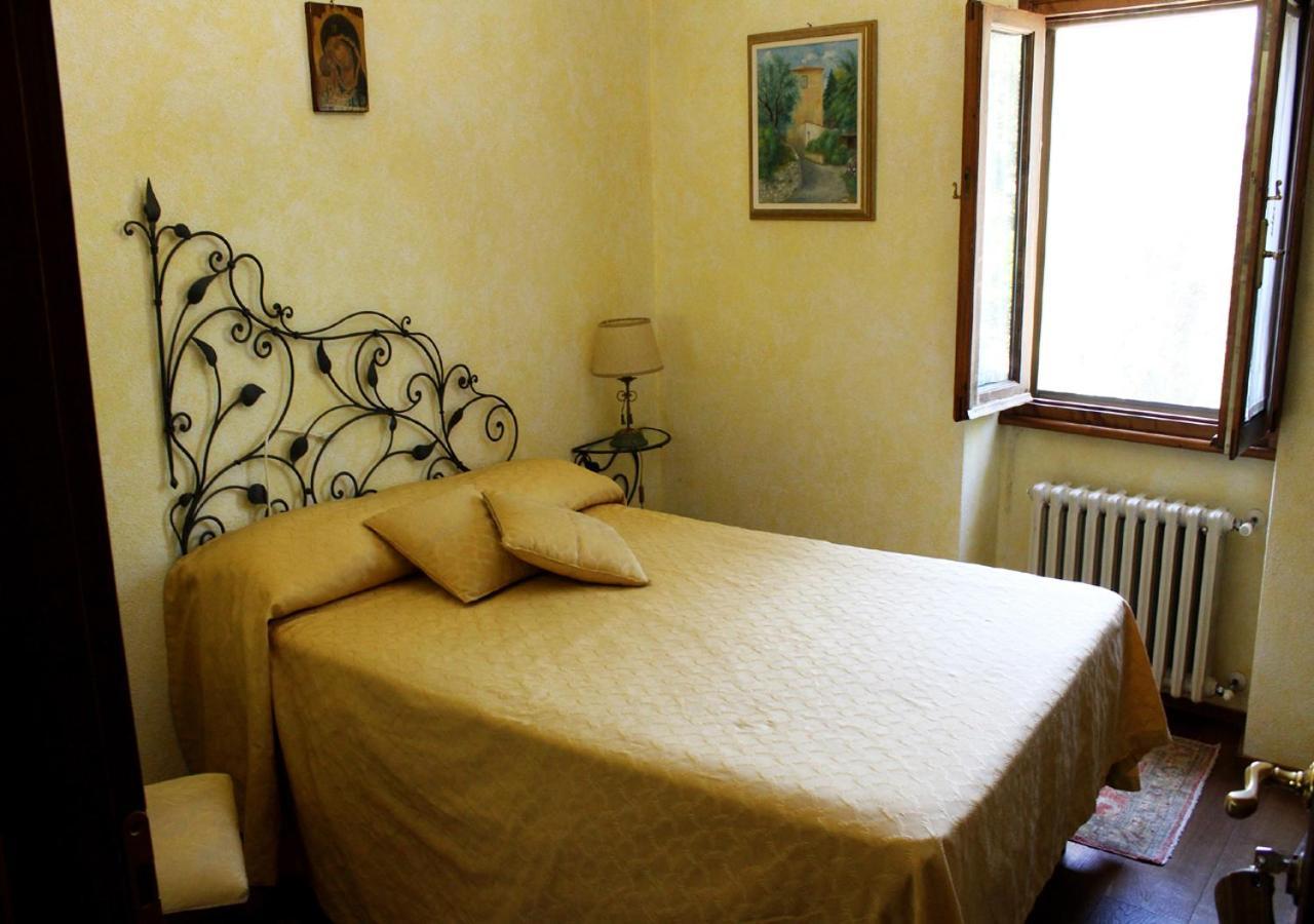 Ulivo Rosso Bed & Breakfast Sesto Fiorentino Room photo
