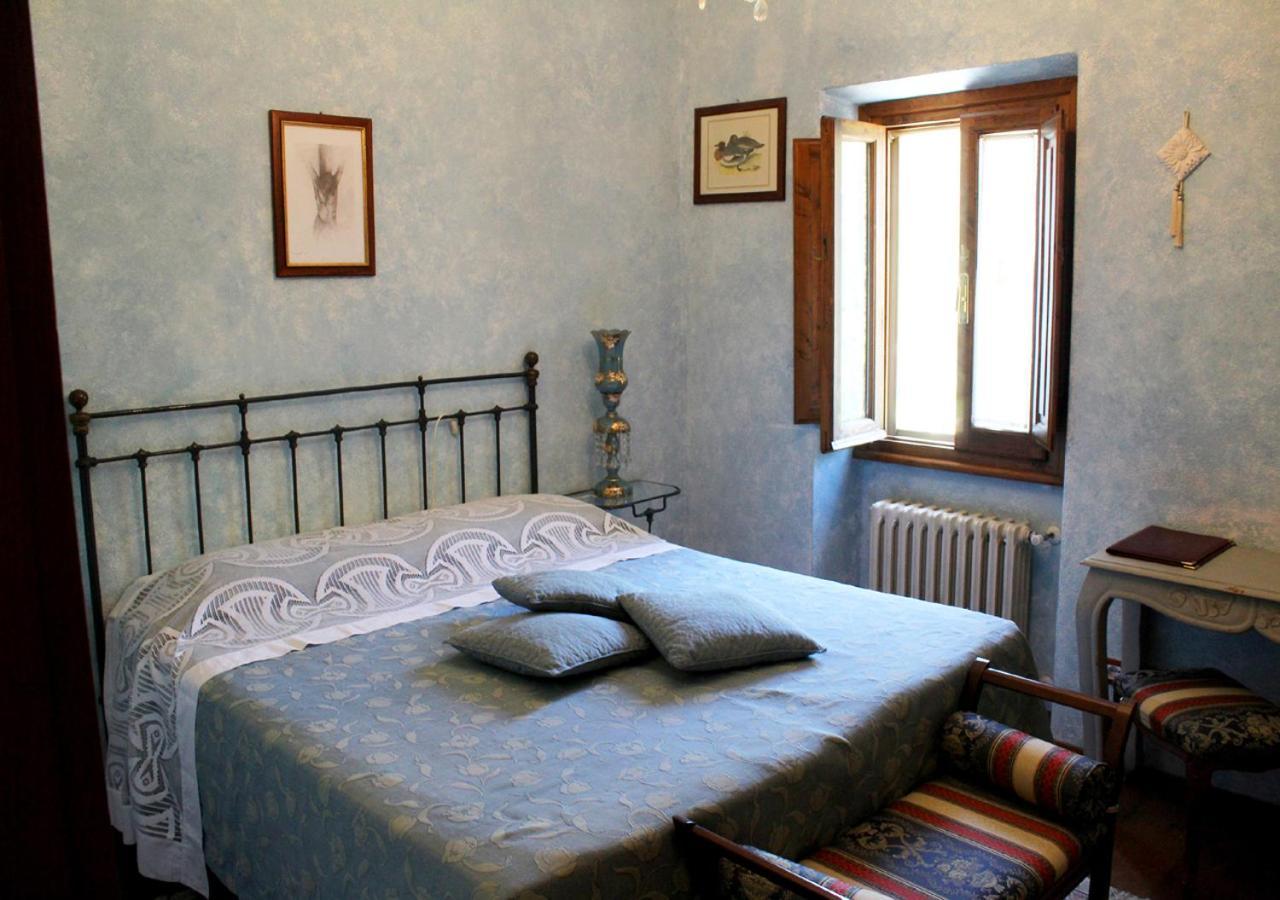 Ulivo Rosso Bed & Breakfast Sesto Fiorentino Exterior photo